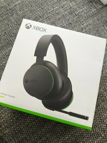 Xbox Wireless Headset