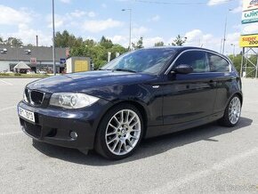 Náhradní díly BMW e81/87 118d 6st manuál 3dv. M-Paket - 1