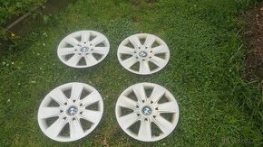 BMW kryty kol 17" - 1