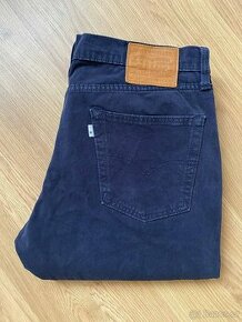 Džíny Levi's 511 W36 L32 [ Tommy Hilfiger, Burberry ] - 1