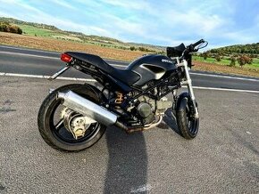 Ducati Monster 600