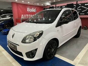 Renault TWINGO 1.2i 16V 56kW Night a Day, PANORAMA, 2009 - 1