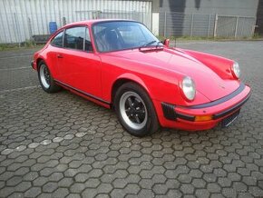 Porsche 911 3.0 SC