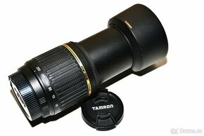 Tamron AF 55-200mm f/4-5,6 LD DiII Macro pro Nikon