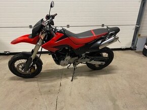 Honda FMX 650