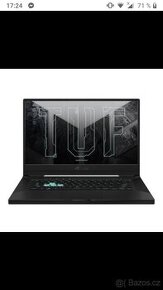 Asus tuf Dash f15 fx517zc