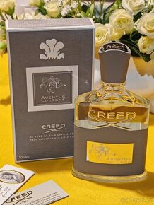 Pánský parfém Creed Aventus Cologne EDP M 100 ml