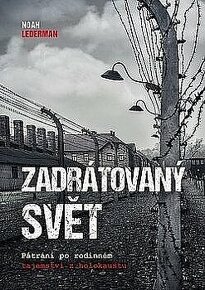 Zadrátovaný svět