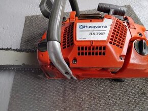 Husqvarna 357