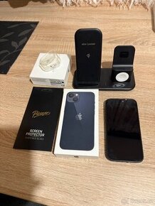 Iphone 13,airpods 3.gen., bezd.nabijecka3v1