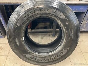 Goodyear Fuel Max T 385/65 R22,5