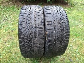 Zimní pneumatiky CONTINENTAL 235/45 R18