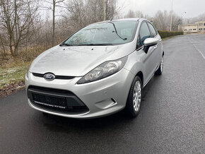 Ford Fiesta 1.3