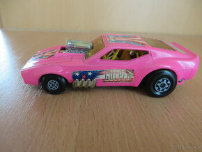 Matchbox SPEED KINGS  1972 ENGLAND