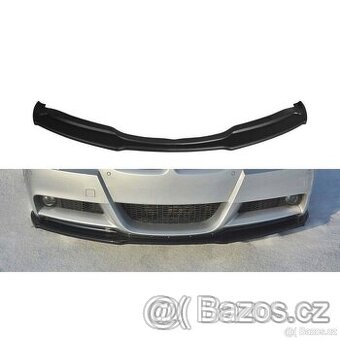 Lipo spoiler pod nárazník na BMW E90 2004-2008