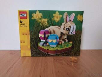 LEGO 40463 - Velikonoční zajíček - 1