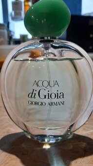 Acqua di Gioia