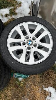 Bmw disky 5x120 r16 - 1