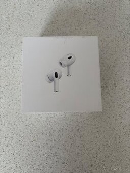 Apple AirPods Pro 2 USB-C MTJV3ZM/A