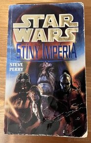 Star Wars - Stíny impéria