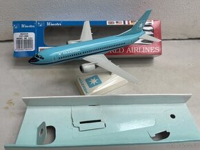 Maersk Air Boeing 737-300 1:200