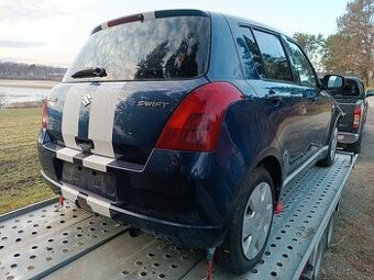 Suzuki Swift 1.3 DDiS