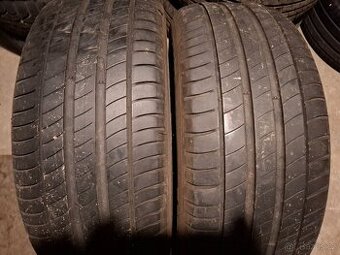 225/55/16 Michelin Letní 6 mm