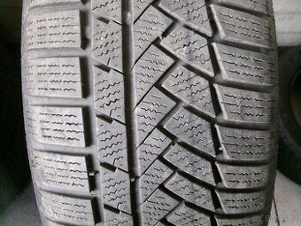 235/60 R18 CONTINENTAL (4,5mm) č.15251