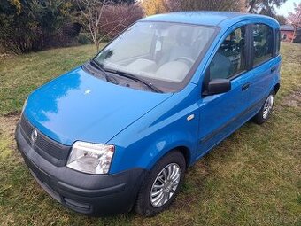 Fiat Panda 1,1 8V