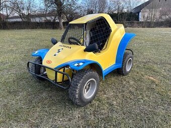 Prodám Buggy Havel Beta RS