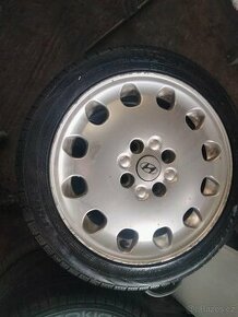 ALU kola 4x114.3 R16, Volvo, Hyundai