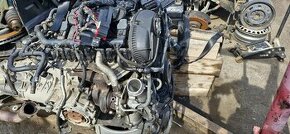 Motor 2.0tfsi cdnc 155kw dily z motoru