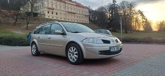 Renault Megane 110 kw