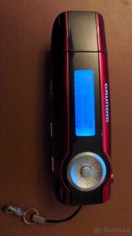 Grundig MP600 1G