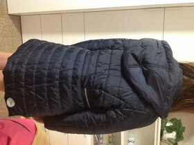 Podzimní kabát /bunda Cocodrillo vel 134