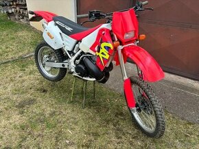 HONDA CR 500 s CZ SPZ - 1