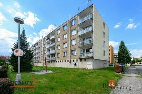 Prodej, byty/2+1, 60 m2, Na Výsluní 690, 33141 Kralovice, Pl