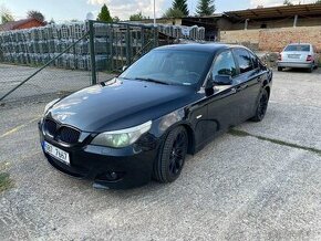 BMW E60 525D