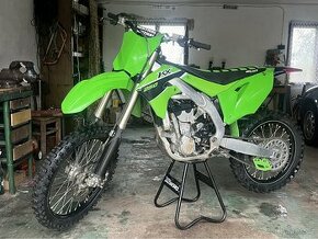 Kawasaki KXF 250 2023 - 1