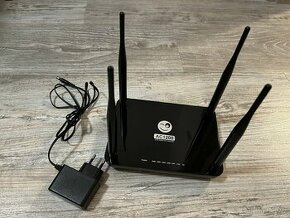 Wi-Fi router Starnet AC-1200