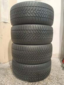 Zimní pneu 225/45/17 Dunlop Winter Sport 5