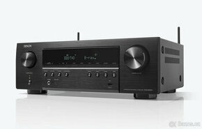 Denon AVR-S660H