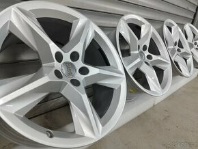 19" Alu kola 5x112 AUDI Q7 4M