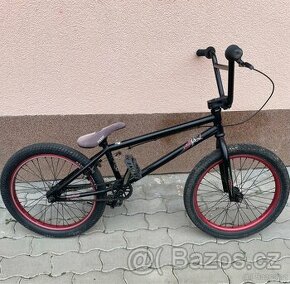 Kolo BMX - 1