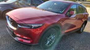 MAZDA CX-5  2.0  SKYACTIV G   1MAJITEL