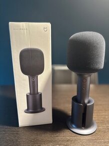 Xiaomi Mijia Bluetooth 5.1 Stereo redukce šumu Karaoke mikro