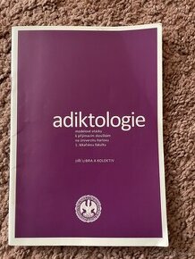 Modelové otázky - Adiktologie