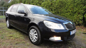 Škoda Octavia kombi 1.6 TDI 77kw rok 2012 STK 06/2025 Euro4