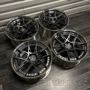 Alu AD FORGED 5x112 20” 2tlg