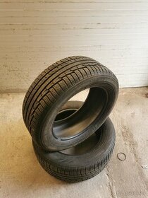 Zimní pneumatiky 235 /55 R17 XL 103V